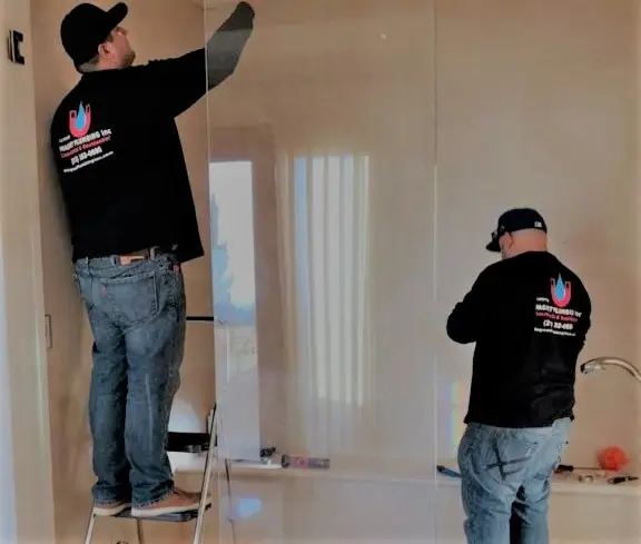 Professional plumbing installation for Tankless Water Heater Installation in Uniontown