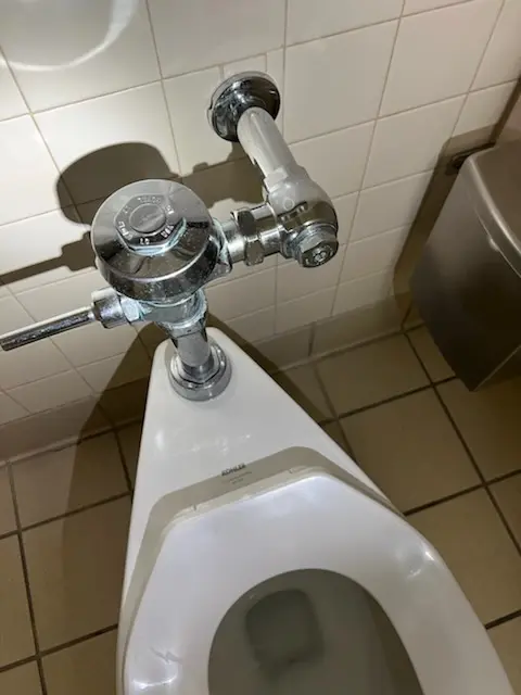 Fixture installation and repair for Pipe Repair in Uniontown